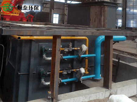 天然氣加熱爐的優(yōu)勢：節(jié)能環(huán)保，安全可靠